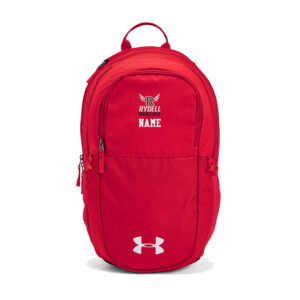 Rydell Track Field Under Armour All Sport Backpack-Red