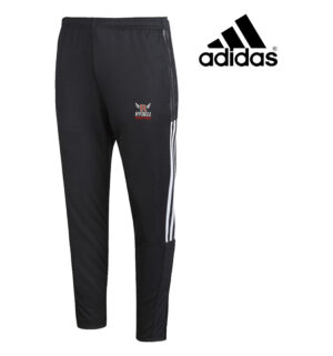 Rydell Track Field Adidas Tiro 21 Men Pant-Black/White